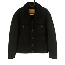 RRP €140 Levi's Men Black