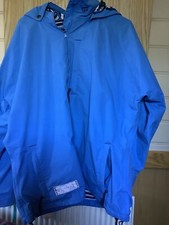 Lazy jacks Rainjacket Size XL