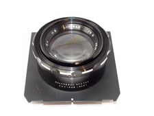 Wray 10" Inch f5.6 Lustrar Lens for Large Format