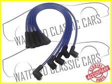 AccuSpark 8mm Ford Crossflow /