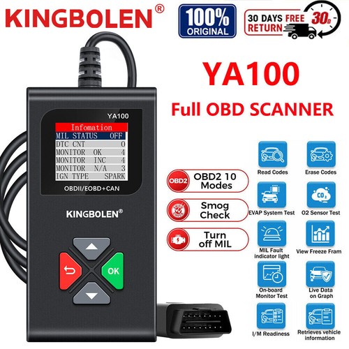 Sale obd code reader obd2 - sale!!,