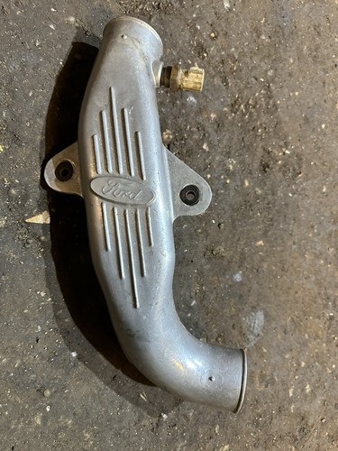 Escort mk4 original turbo - original, rs