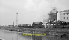 Railway Photo - Harry