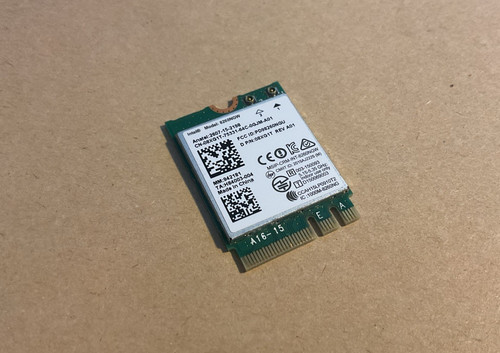 Genuine intel 8260ngw dual - genuine,