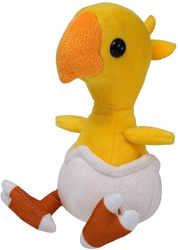 Final fantasy xiv - fantasy, plush