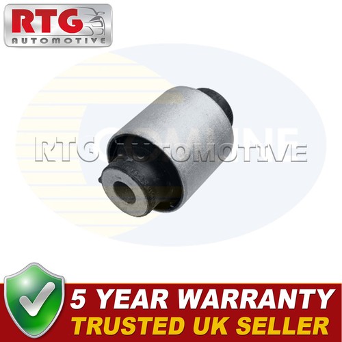Front rear lower inner track - front,