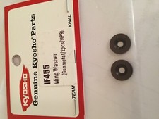 KYOSHO INFERNO MP10, MP9 TKI4