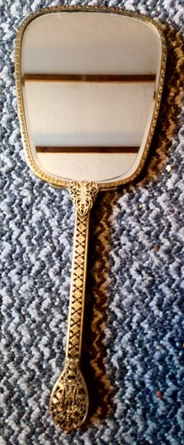 Victorian vintage brass - ,