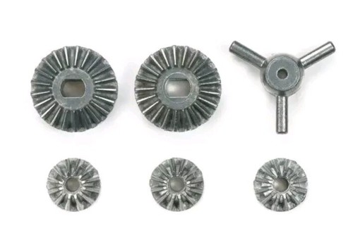 Tamiya 51008 bevel gear - tamiya,