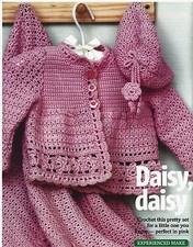 R#71 CROCHET DK PATTERN