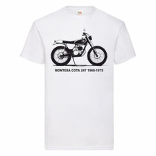 MONTESA COTA 247 1968-1975