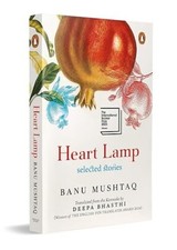 Heart Lamp Selected Stories By