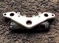 Kawasaki GPz305 polished top yoke