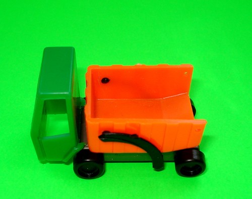Top rarity truck - truck, worlds