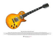 Peter Green’s 1959 Gibson