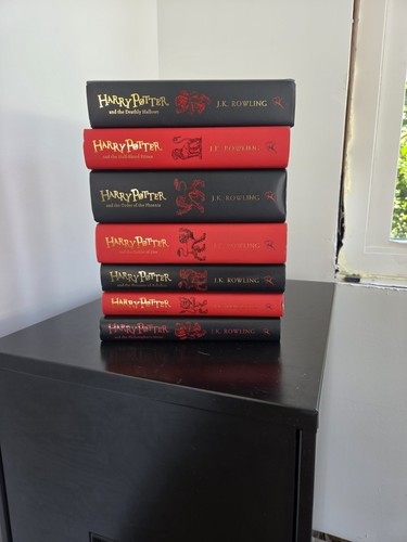 Harry potter gryffindor house - harry,