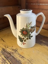 Rare Glo white Ironstone