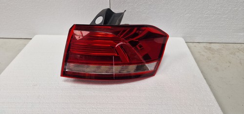 Volkswagen passat estate rear - passat,