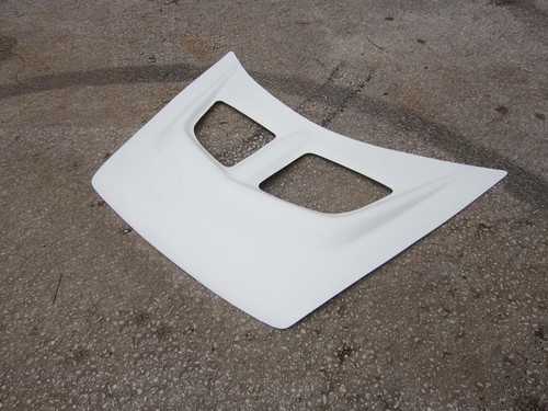 Universal bonnet hood air - hood,