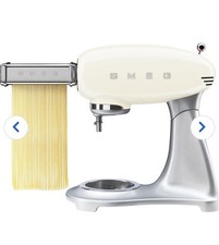 Smeg SMF04CRUK  Stand Mixer