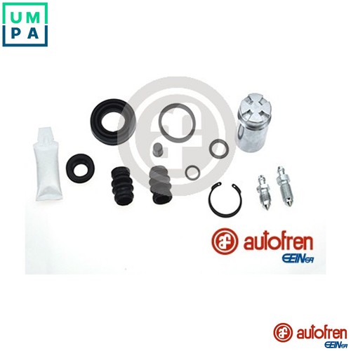 Repair kit brake - repair,