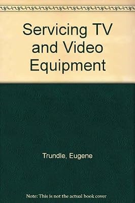 Servicing and video - servicing,
