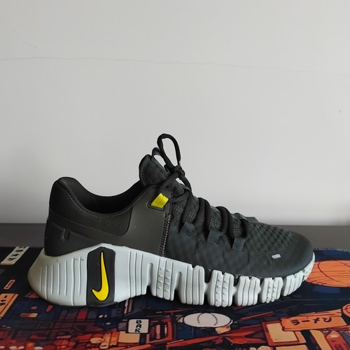 Nike free metcon - nike, 5