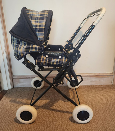 Mamas papas dolls pram - dolls,