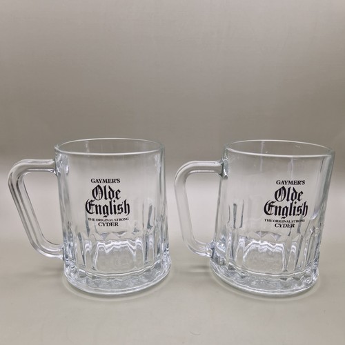 Gaymer olde english the - gaymer's,