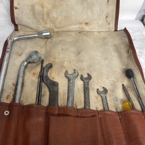 Porsche 911 tool - porsche,