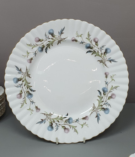 Royal albert brigadoon bone - brigadoon,