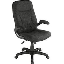 Executive Chair with Arms Mid