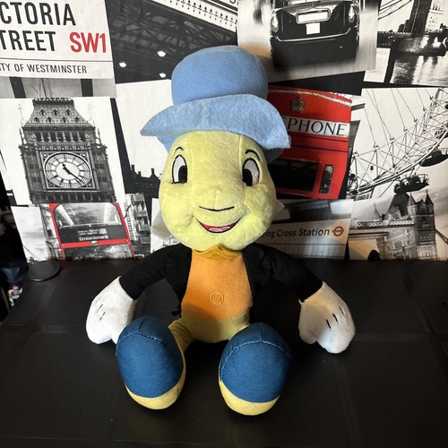 Disney pinocchio jiminy - disney,