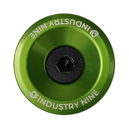 Bnib industry nine - industry,