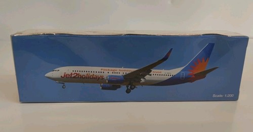 Jet2 holidays boeing 737 800 - holidays, 737-800