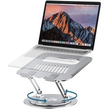 Adjustable Laptop Stand with