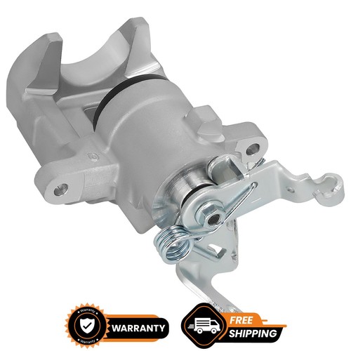 Rear left disc brake - left,