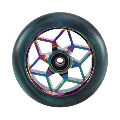 110mm scooter wheels - 110mm,