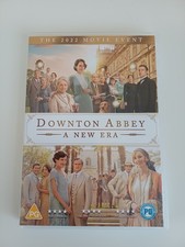 Downton Abbey A New Era Movie