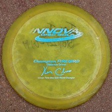 Innova PFN Champion Firebird