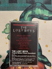 Soundtrack by Lost Boys