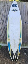 BIC Shortboard 6' 7'' (198cm)