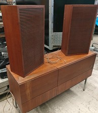 Grundig Stereo Console