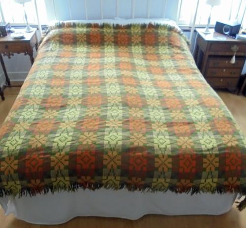 Vintage 1960 large welsh - vintage,