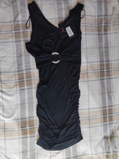 Ladies Simon Jeffrey Black