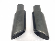 2005-2013 L320 RANGE ROVER SPORT X2 HAKWE EXHAUST TIPS 3.0 DIESEL 306DT