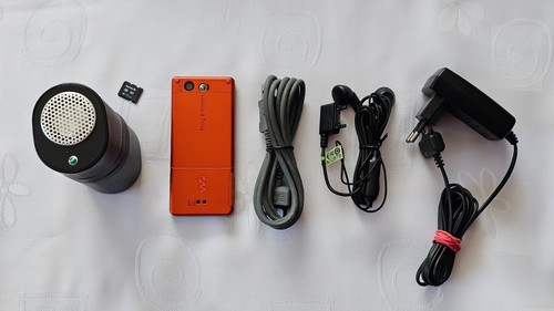 Sony ericsson w880i walkman - w880i,
