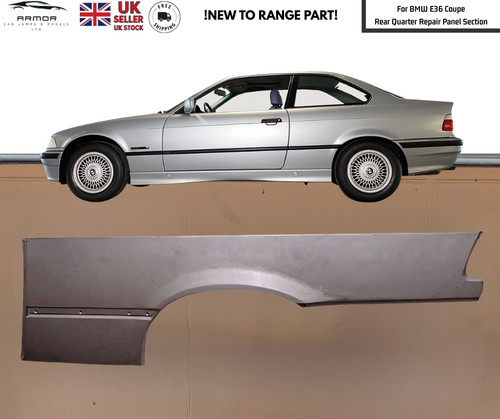 Fits bmw e36 - fits,