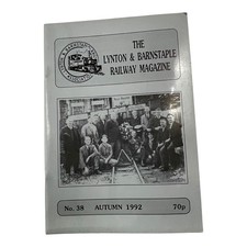 Lynton & Barnstaple Railway