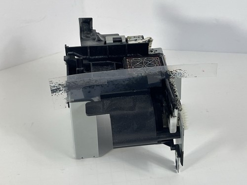 Epson pump assembly capping - pump,